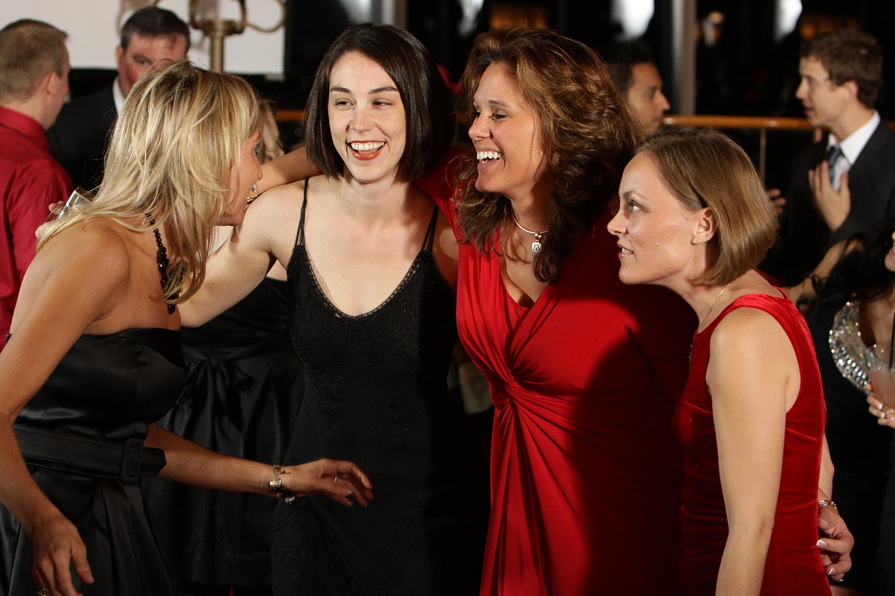 Small Gathring Space