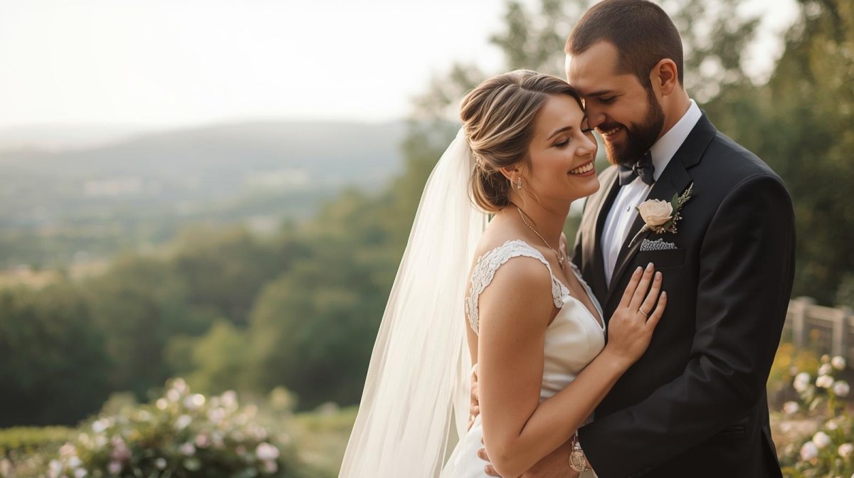 wedding venue in Windsor